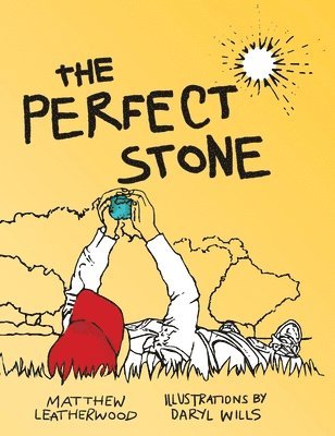 The Perfect Stone 1