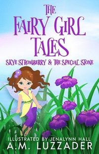 bokomslag The Fairy Girl Tales: Skye Stromberry and the Special Stone