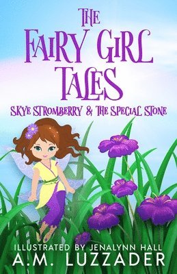 Fairy Girl Tales