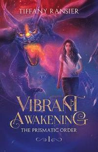 bokomslag Vibrant Awakening