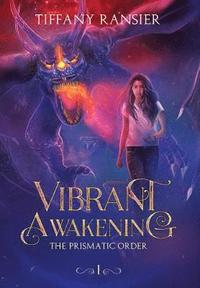 bokomslag Vibrant Awakening