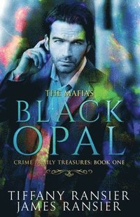 bokomslag The Mafia's Black Opal