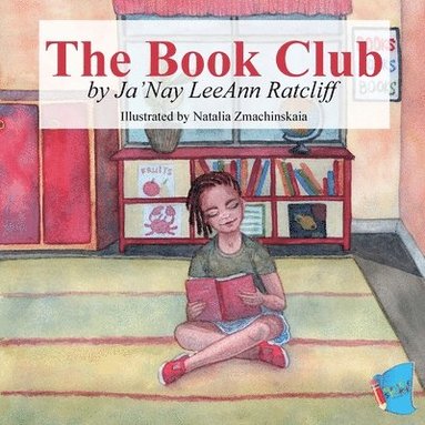 bokomslag Book Club