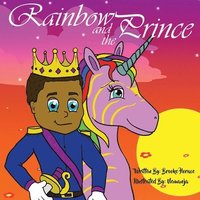 bokomslag Rainbow and the Prince