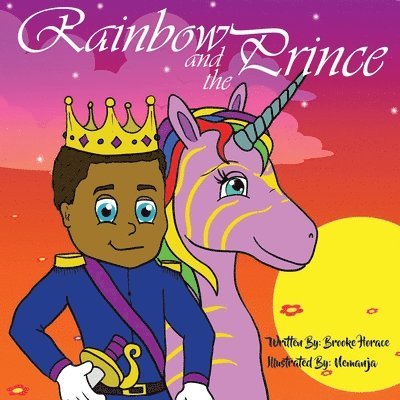 Rainbow and the Prince 1