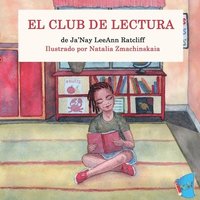 bokomslag El Club de Lectura