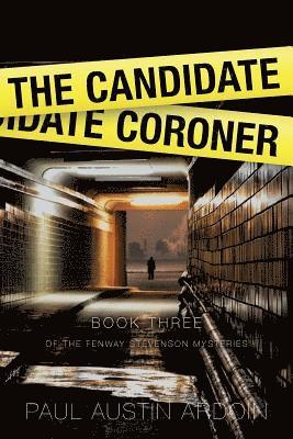 Candidate Coroner