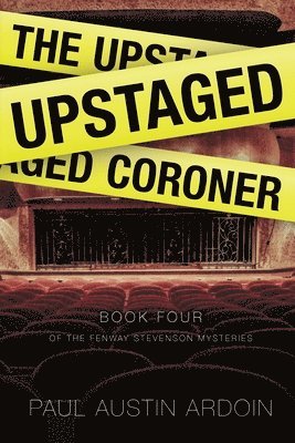 The Upstaged Coroner 1