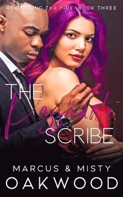 The Passionate Scribe