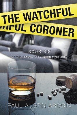 The Watchful Coroner 1