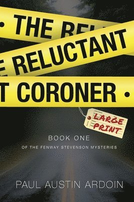 The Reluctant Coroner 1