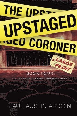Upstaged Coroner