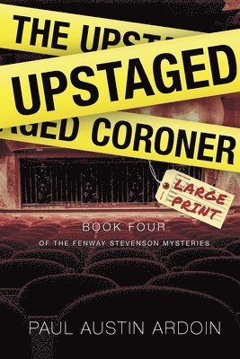 The Upstaged Coroner 1