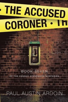 Accused Coroner