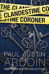 bokomslag Clandestine Coroner