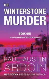 bokomslag The Winterstone Murder