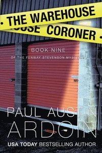 bokomslag Warehouse Coroner