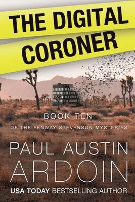 The Digital Coroner 1