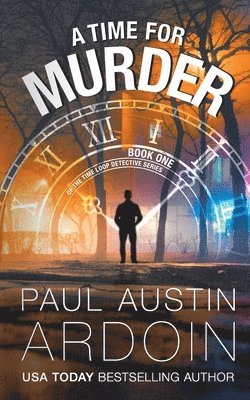 A Time for Murder 1