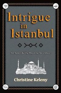bokomslag Intrigue in Istanbul