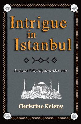 Intrigue in Istanbul 1