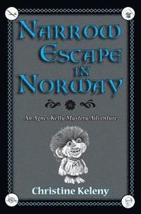 bokomslag Narrow Escape in Norway