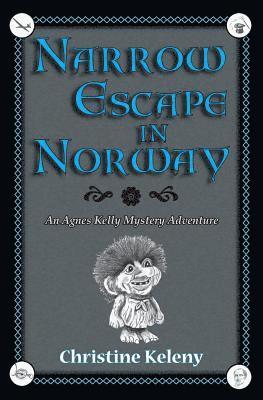 Narrow Escape in Norway 1