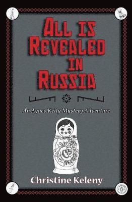 bokomslag All is Revealed in Russia