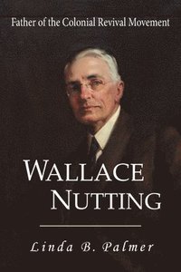 bokomslag Wallace Nutting