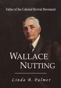 bokomslag Wallace Nutting
