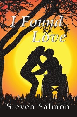 bokomslag I found Love