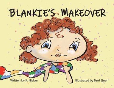 bokomslag Blankie's Makeover