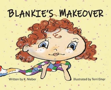 bokomslag Blankie's Makeover