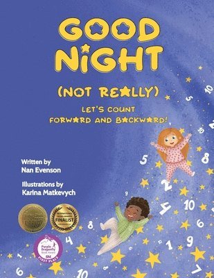 Good Night (Not Really)