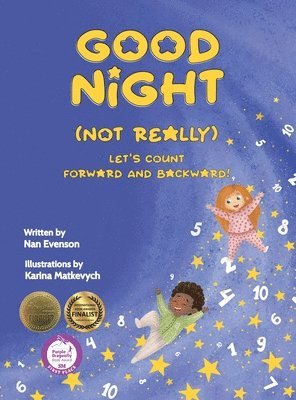 Good Night (Not Really)