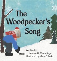 bokomslag The Woodpecker's Song
