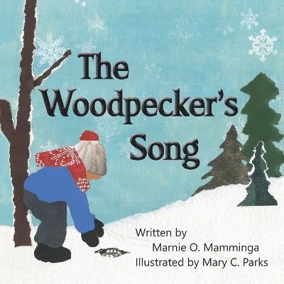 The Woodpecker's Song 1