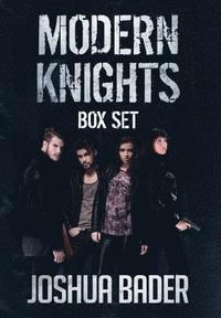 bokomslag Modern Knights