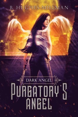 bokomslag Purgatory's Angel