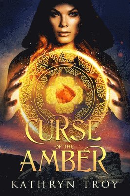 bokomslag Curse of the Amber