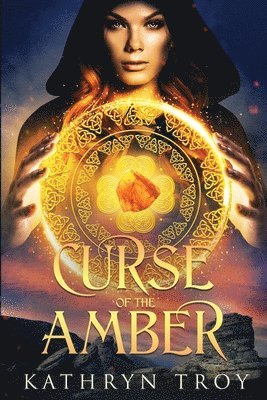 Curse of the Amber 1