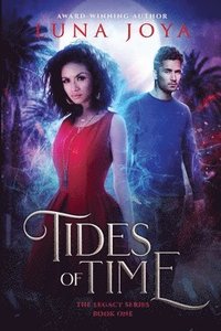 bokomslag Tides of Time