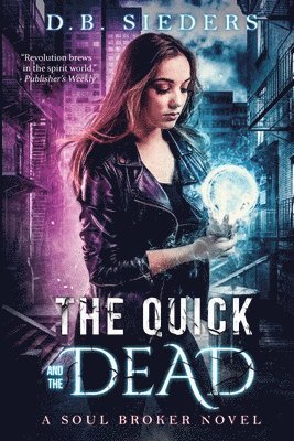 The Quick and the Dead 1