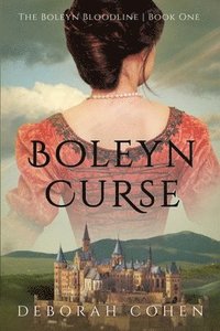 bokomslag Boleyn Curse