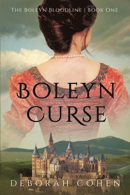 Boleyn Curse 1
