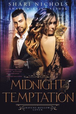 Midnight Temptation 1