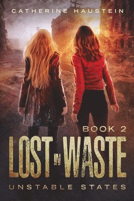Lost in Waste 1