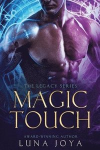 bokomslag Magic Touch