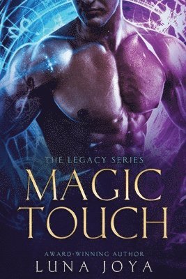 Magic Touch 1