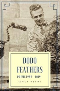 bokomslag Dodo Feathers